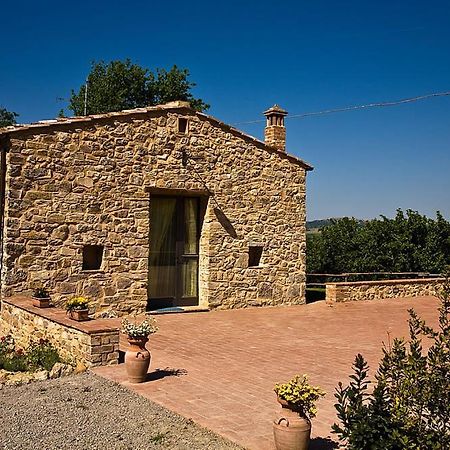 Casa Verniano Pieve a Scuola Екстериор снимка