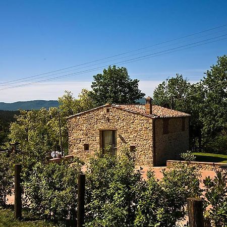 Casa Verniano Pieve a Scuola Екстериор снимка