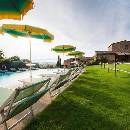 Casa Verniano Pieve a Scuola Екстериор снимка
