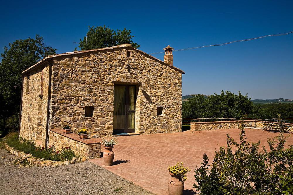 Casa Verniano Pieve a Scuola Екстериор снимка