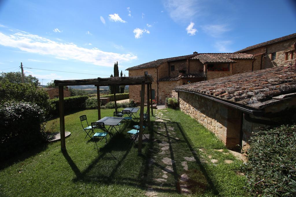 Casa Verniano Pieve a Scuola Екстериор снимка