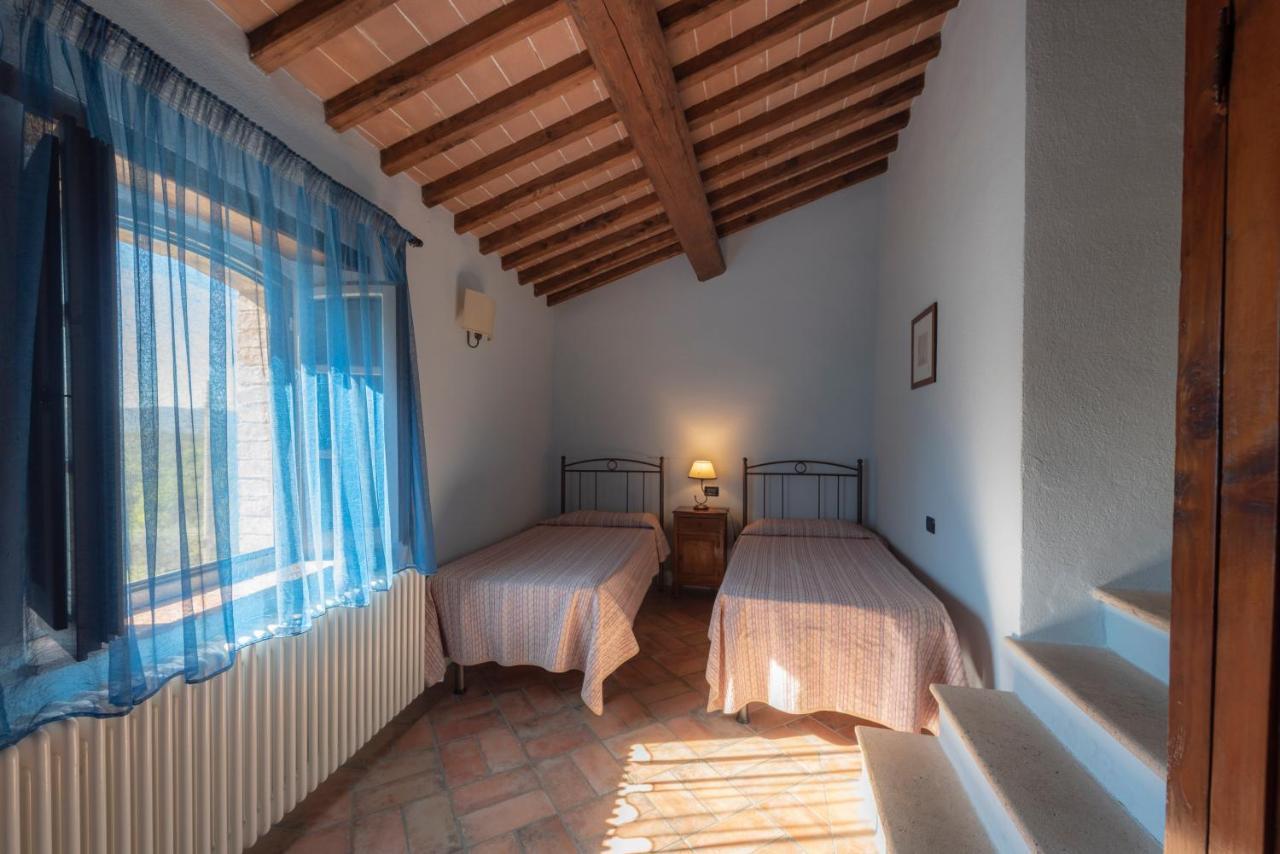 Casa Verniano Pieve a Scuola Екстериор снимка