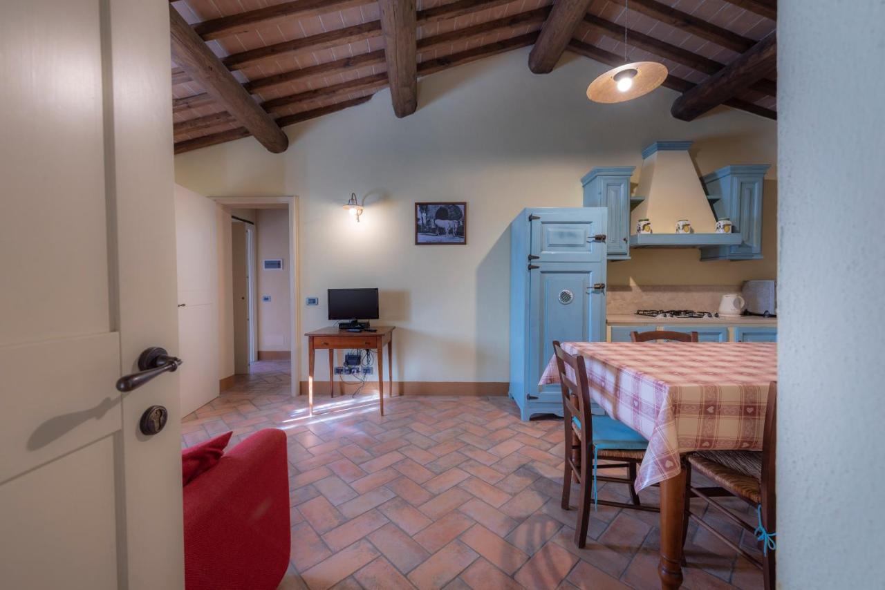 Casa Verniano Pieve a Scuola Екстериор снимка