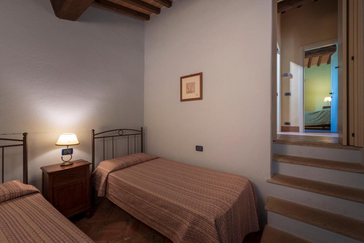 Casa Verniano Pieve a Scuola Екстериор снимка