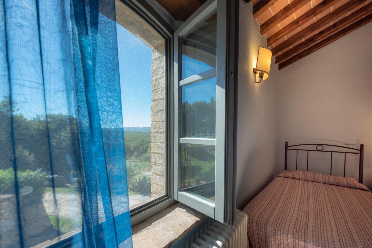 Casa Verniano Pieve a Scuola Екстериор снимка