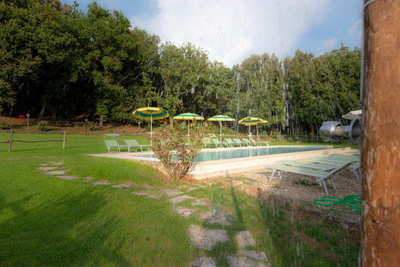 Casa Verniano Pieve a Scuola Екстериор снимка