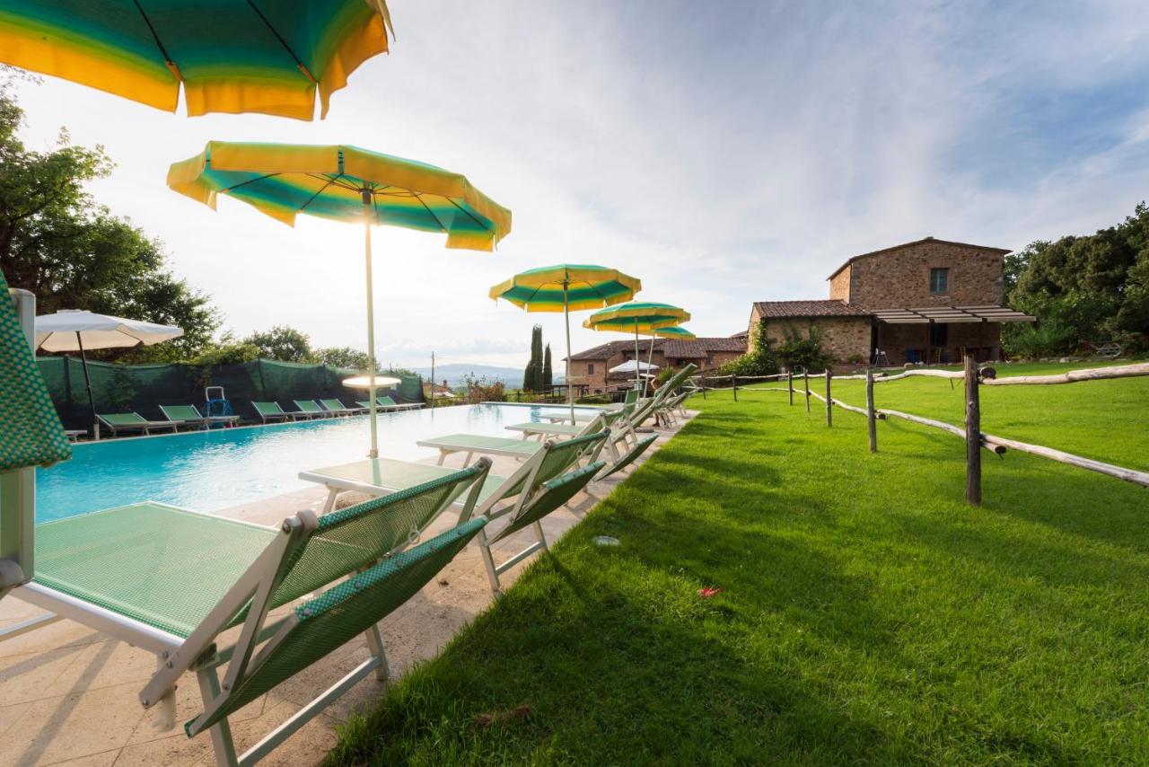 Casa Verniano Pieve a Scuola Екстериор снимка