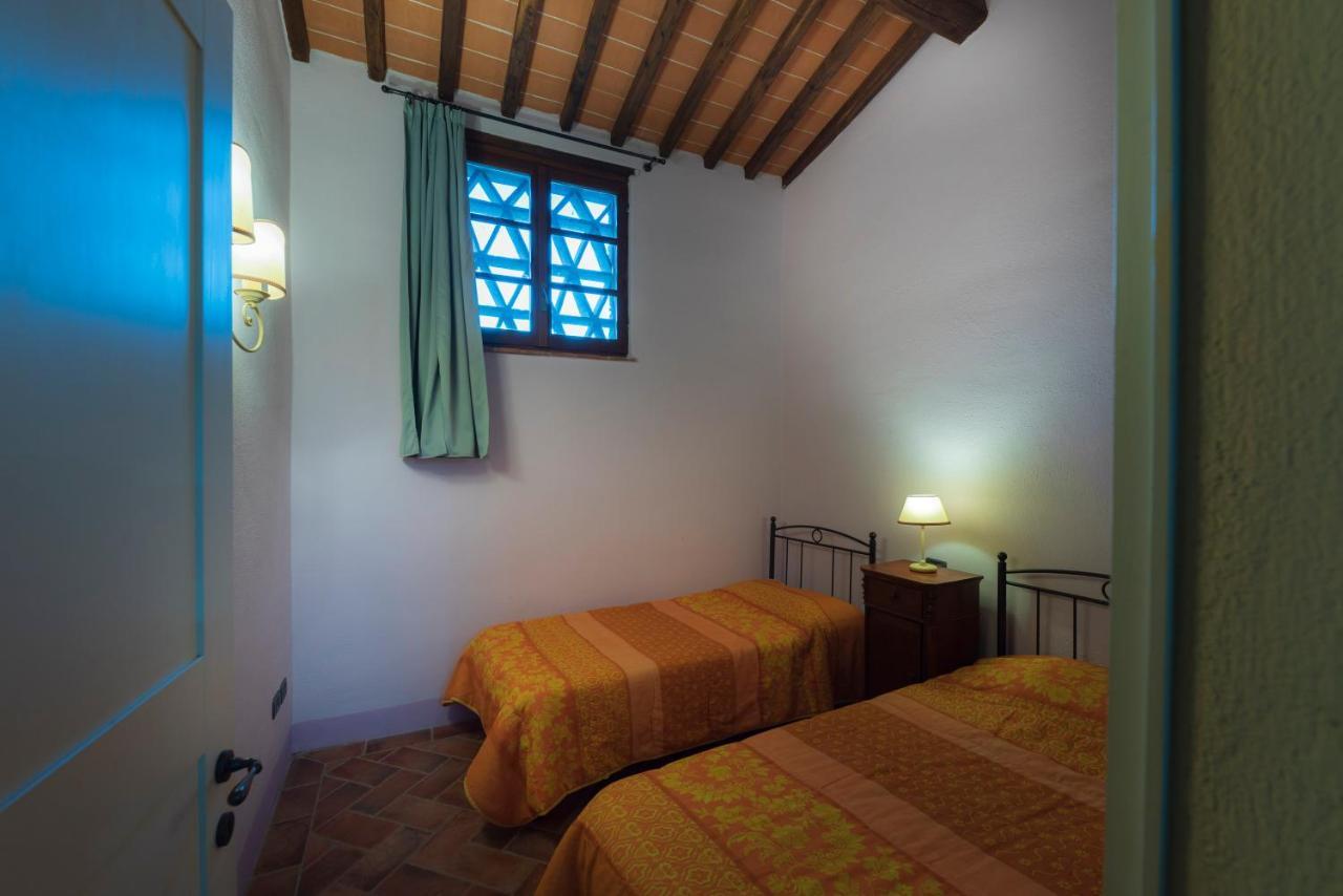 Casa Verniano Pieve a Scuola Екстериор снимка