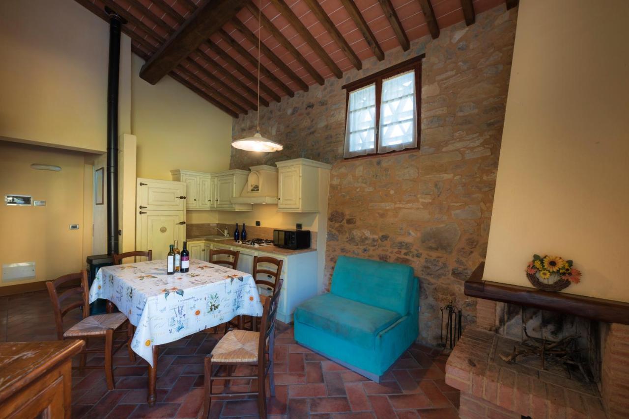 Casa Verniano Pieve a Scuola Екстериор снимка