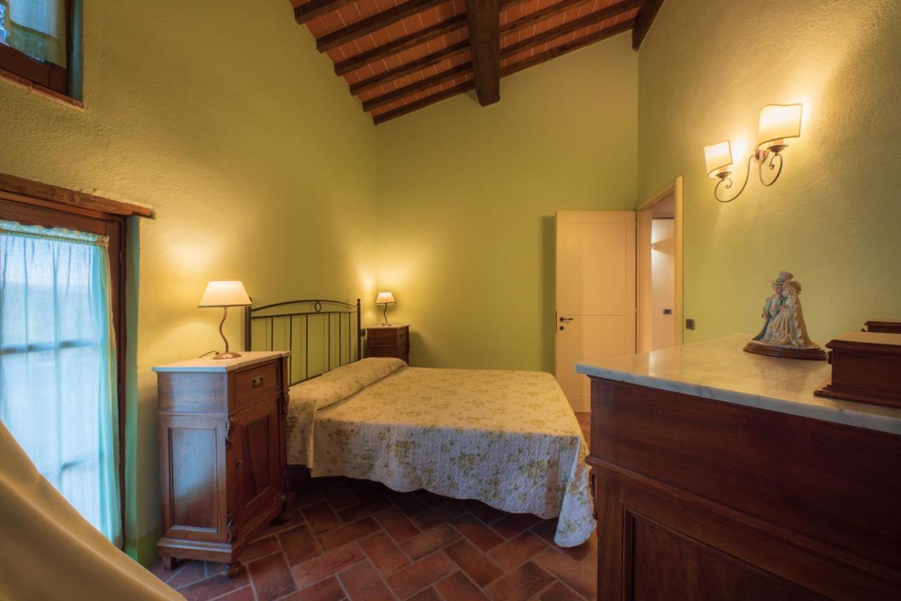Casa Verniano Pieve a Scuola Екстериор снимка