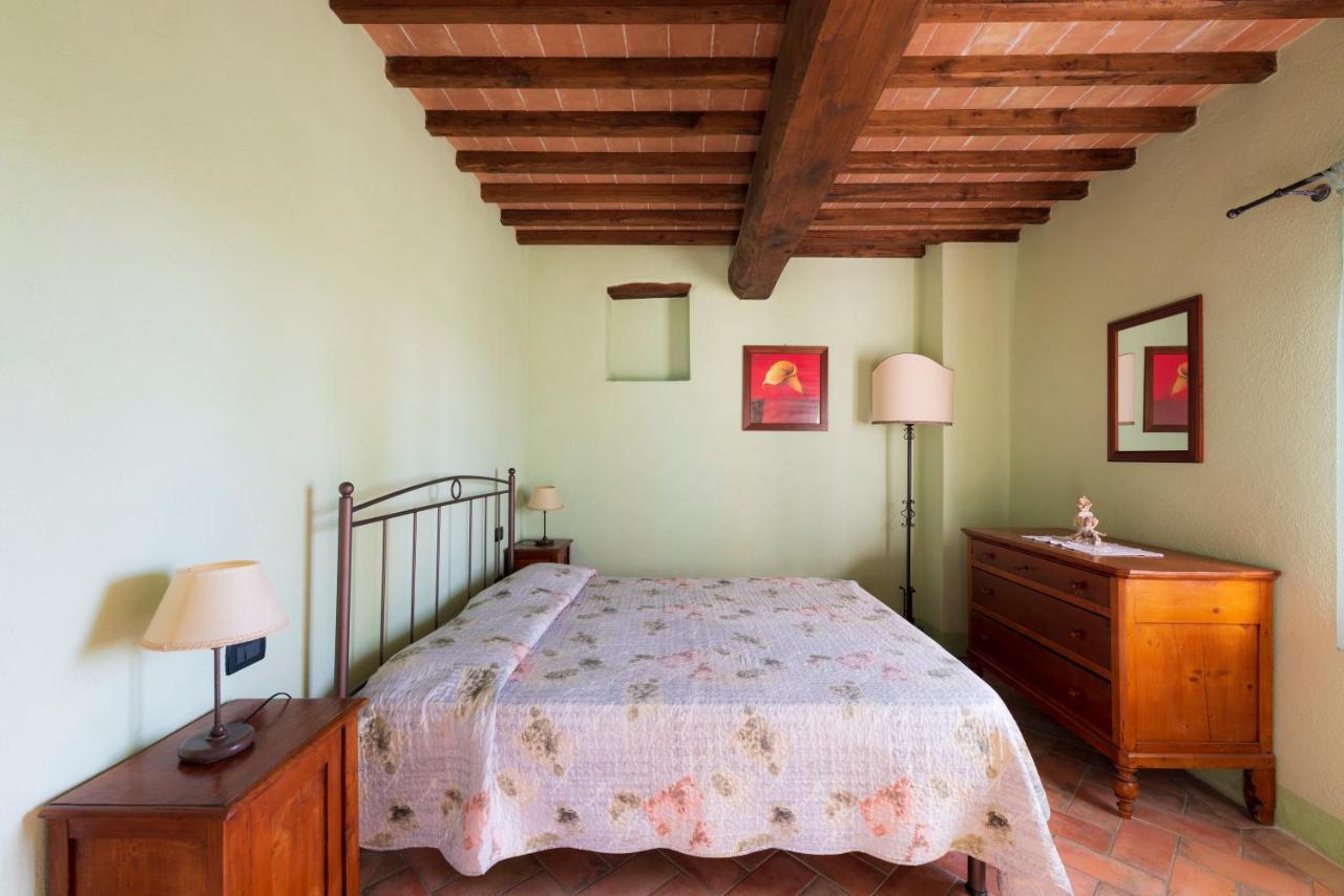 Casa Verniano Pieve a Scuola Екстериор снимка