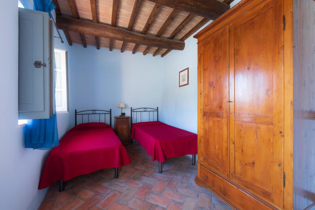 Casa Verniano Pieve a Scuola Екстериор снимка