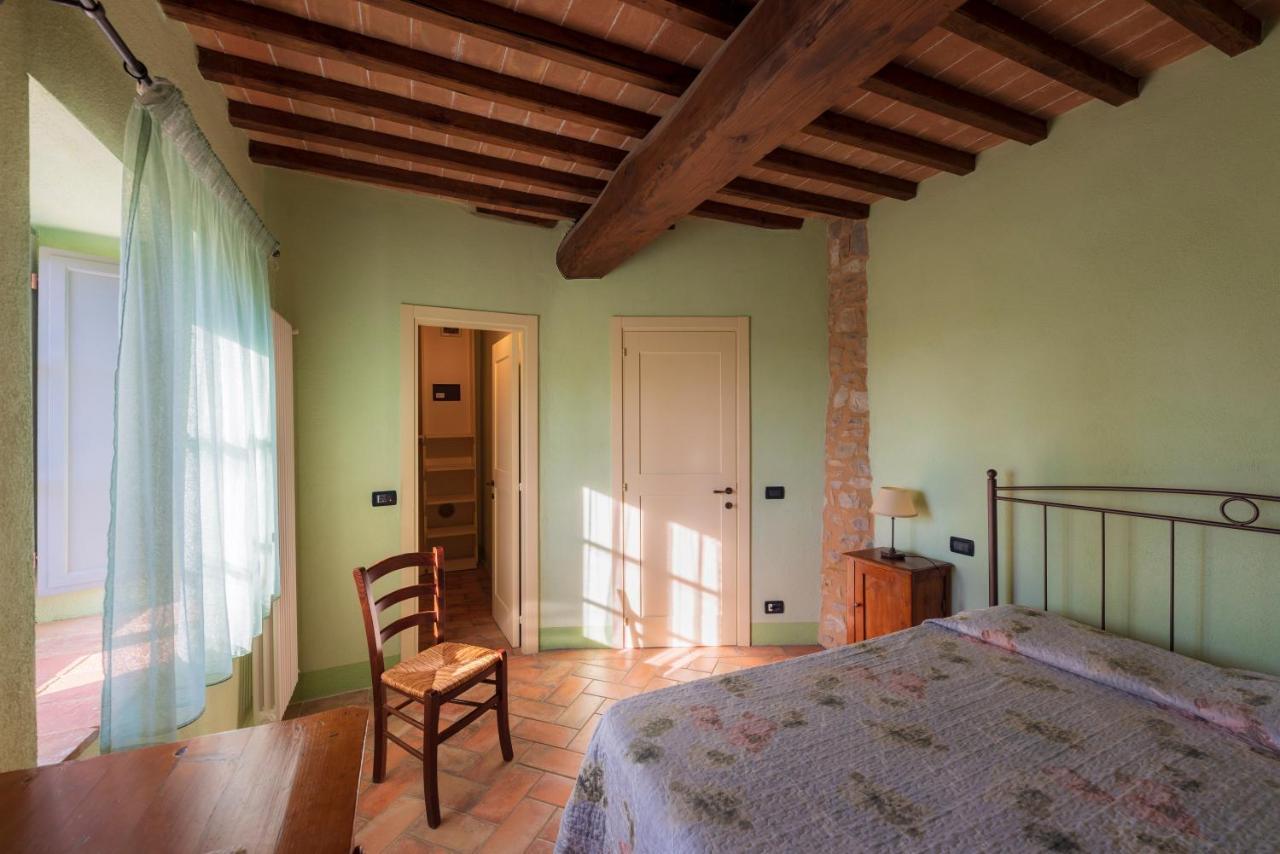 Casa Verniano Pieve a Scuola Екстериор снимка